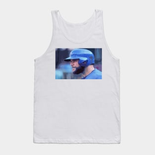 Russel Martin Tank Top